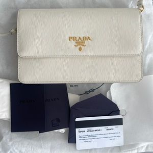 PRADA VITELLO MOVE I BLANCO